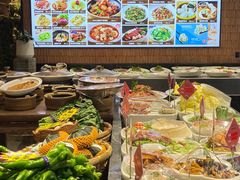 -单家老院·院子里的青岛菜(沙子口店)