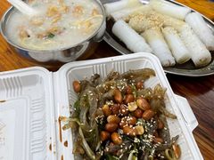 -陈添記·祖傳爽鱼皮·西关老字号(广州首店)