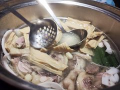 -椰贝原味椰子鸡(江南万达店)