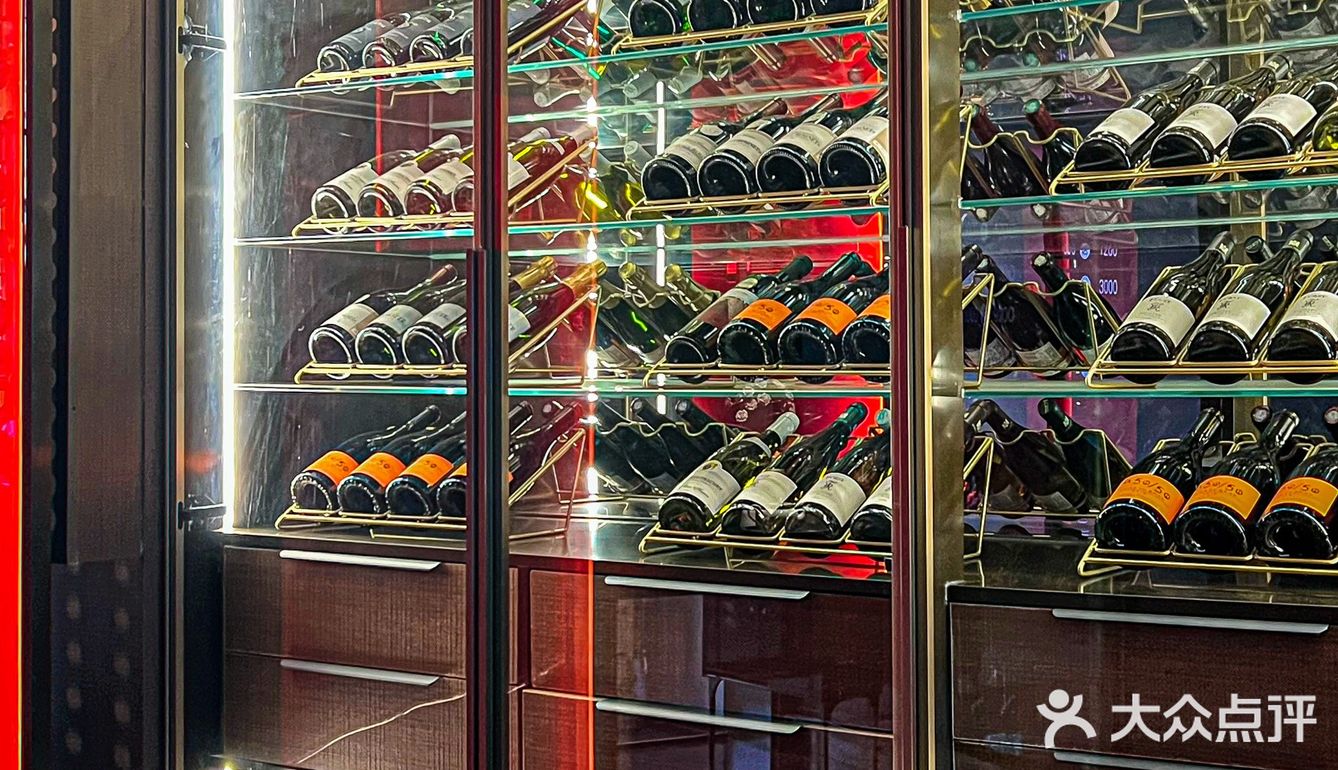 青岛高端菜那么多，浅浅封一个天花板吧