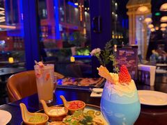 -blue frog蓝蛙(长泰广场店)