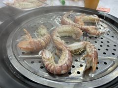 -船奇蒸汽海鲜·闽菜(八市海鲜总店)