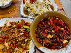-小口味
