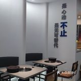 刚发现一家宝藏美食店