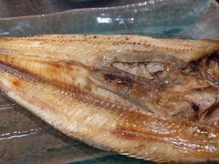 -札幌二条市场 大矶(本店)