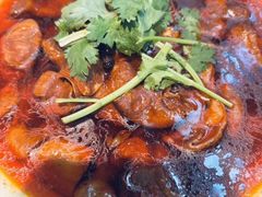 -耙吉吉川味小酒馆(本地人回头店)