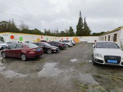 -前小桔亲子创意农场·草莓采摘·露营烧烤