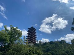-牛首山文化旅游区