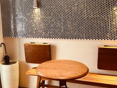用餐区-Radar Coffee(思南路店)
