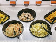 -纽约客美式餐厅(新奥购物中心店)
