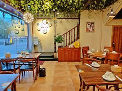 -塔里木的羊·新疆特色餐厅(钱湖北路店)