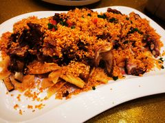 -老街渔味馆(芳华店)