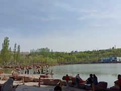 -小绿谷公园