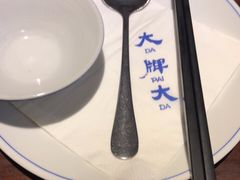 -大牌大·传统杭帮菜(湖滨店)