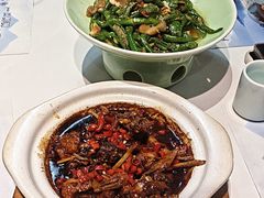 -青花小镇(凯翔新天地店)