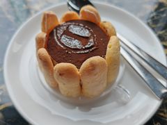 -时光吧·大堂吧·丽江和府洲际度假酒店