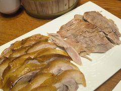 -北平小馆·烤鸭·家常菜(磨房北里店)