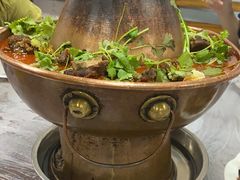 -起义门回民烧烤(桃园路店)