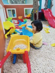 -孩子王童乐园(洛阳万达店)