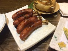 -清水日本料理铁板烧(学府路店)