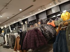 -H&M(亨特城市广场店)