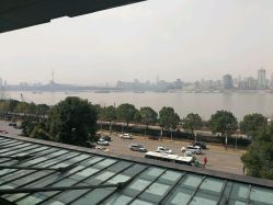 -武汉富力威斯汀酒店·宴会厅