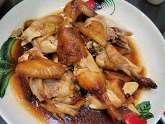 -飞尝蚝·顺德菜·鱼生(顺德总店)