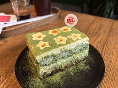 一块芳草地-GOIN CAFE 光阴咖啡馆