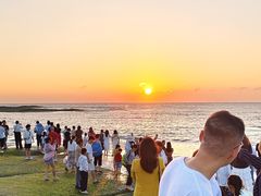 -日照灯塔风景区