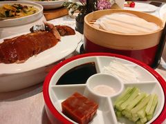 -食悦江南·淮扬菜·烤鸭(亚运村·惠新店)