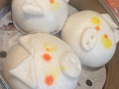 -点点心点心专门店(旺角店)