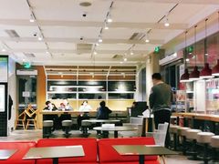 -肯德基(黎阳映像店)