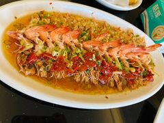 -好妈王饺子(滂江街店)