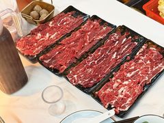 -刘少华贵州小黄牛·鲜牛肉火锅(总店)