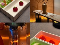 -谦默府· 现代潮粤菜(外滩店)