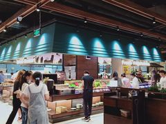 -悟烧·自助烤肉料理(秋林旗舰店)