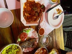-耶尼亚餐厅Bombay Indian Cuisine印度菜