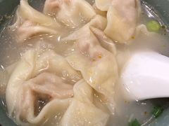 -春阳水饺(香槟广场店)