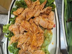 -牛鼎云南特色烧烤(望京店)