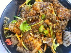 -京门活鱼馆·鱼火锅(百子湾（原红庙）店)