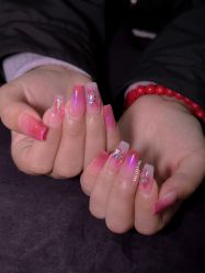 -LEILEI NAIL蕾蕾美甲美睫
