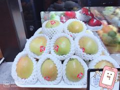 -每日新鲜水果吧(南京东路店)