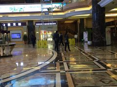 -碧桂园凤凰城酒店(南京店)