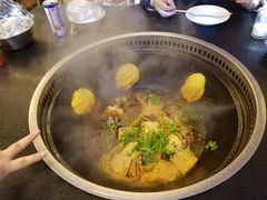 -荣德灶台鱼(圣泉寺店)