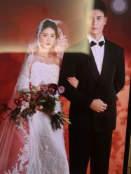 -金夫人婚纱摄影(总店)
