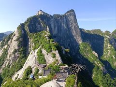 -华山风景名胜区