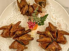 -馨越楼·点心·粤菜(赤坎店)