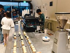 -Seesaw Coffee(上生新所店)