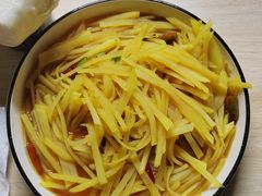 -同胜祥清真新豫菜(杜岭街店)