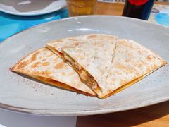 -HELLO MUSAE 拾光缪斯餐厅·纯正希腊风味(苏州中心店)